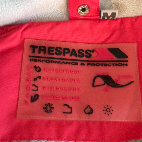 ‼️SOLD‼️ 3 in 1 Systems Jacket - Picture 6 of 8